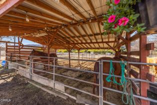 Single Family Residence, 11144 Ojai Santa Paula rd, Ojai, CA 93023 - 38