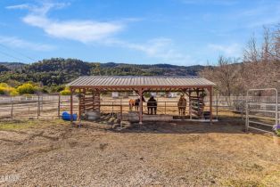 Single Family Residence, 11144 Ojai Santa Paula rd, Ojai, CA 93023 - 41