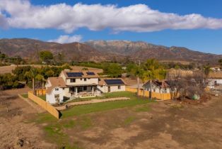 Single Family Residence, 11144 Ojai Santa Paula rd, Ojai, CA 93023 - 42