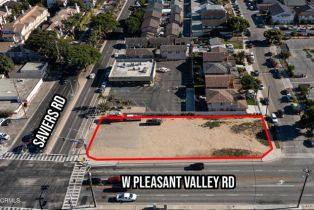 Land, 0 Saviers RD, Oxnard, CA  Oxnard, CA 93033