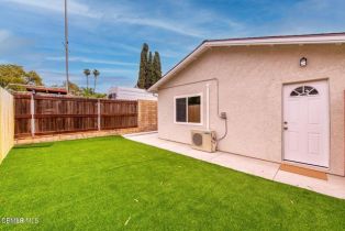 Residential Lease, 839 Calle Margarita, Thousand Oaks, CA  Thousand Oaks, CA 91360