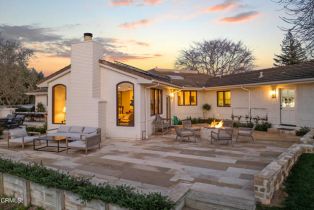 Single Family Residence, 851 Adobe Creek rd, Solvang, CA 93463 - 28