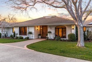 Single Family Residence, 851 Adobe Creek rd, Solvang, CA 93463 - 4
