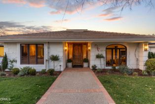 Single Family Residence, 851 Adobe Creek rd, Solvang, CA 93463 - 5