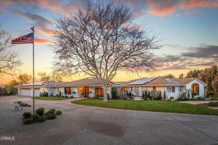 Single Family Residence, 851 Adobe Creek RD, Solvang, CA  Solvang, CA 93463