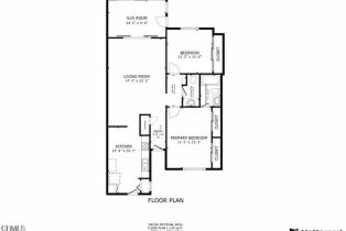 Single Family Residence, 11225 Village 11, Camarillo, CA 93012 - 36