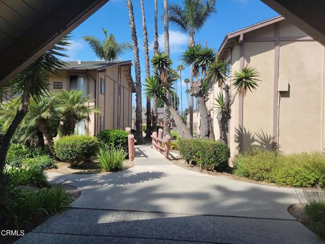 Condominium, 1925 Ginger st, Oxnard, CA 93036 - 1