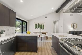 Single Family Residence, 1285 Fierro dr, Ojai, CA 93023 - 12