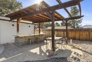 Single Family Residence, 1285 Fierro dr, Ojai, CA 93023 - 23