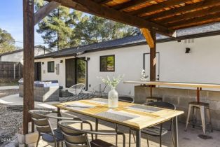 Single Family Residence, 1285 Fierro dr, Ojai, CA 93023 - 25