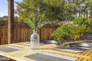 Single Family Residence, 1285 Fierro dr, Ojai, CA 93023 - 26