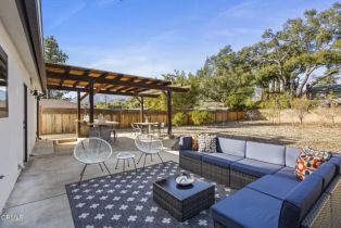 Single Family Residence, 1285 Fierro dr, Ojai, CA 93023 - 7