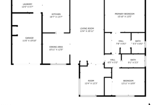 Single Family Residence, 29221 Village 29, Camarillo, CA 93012 - 45