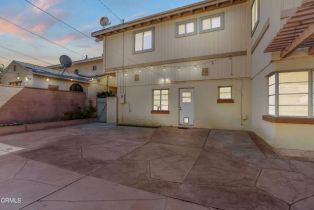 Single Family Residence, 2269 Hyland ave, Ventura, CA 93001 - 31