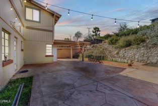 Single Family Residence, 2269 Hyland ave, Ventura, CA 93001 - 33