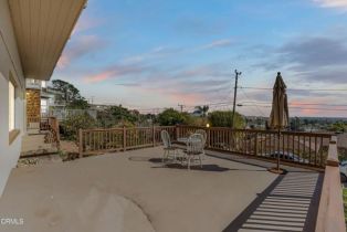 Single Family Residence, 2269 Hyland ave, Ventura, CA 93001 - 5