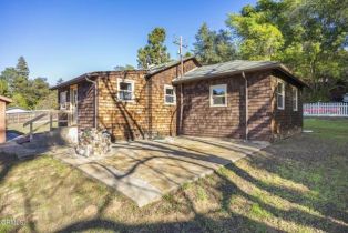 Single Family Residence, 1579 Orchard dr, Ojai, CA 93023 - 18