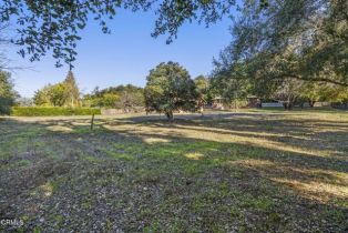 Single Family Residence, 1579 Orchard dr, Ojai, CA 93023 - 24