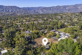 Single Family Residence, 1579 Orchard dr, Ojai, CA 93023 - 36