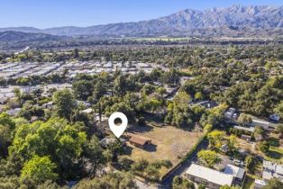 Single Family Residence, 1579 Orchard dr, Ojai, CA 93023 - 37
