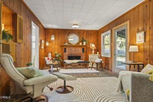 Single Family Residence, 1579 Orchard dr, Ojai, CA 93023 - 6