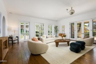 Single Family Residence, 771 Garden ln, Montecito, CA 93108 - 18