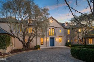 Single Family Residence, 771 Garden ln, Montecito, CA 93108 - 28