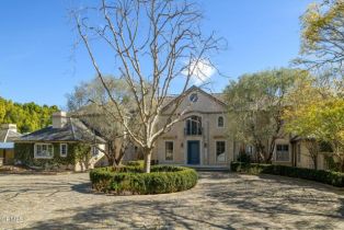 Single Family Residence, 771 Garden ln, Montecito, CA 93108 - 29