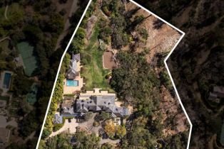 Single Family Residence, 771 Garden ln, Montecito, CA 93108 - 30