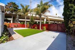 Single Family Residence, 201 Olive st, Ventura, CA 93001 - 20