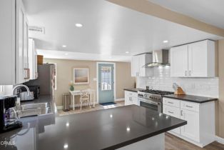 Single Family Residence, 201 Olive st, Ventura, CA 93001 - 9