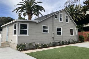 Residential Lease, 201 S S Olive ST, Ventura, CA  Ventura, CA 93001