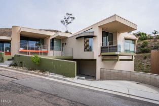 Condominium, 310  N Kalorama ST, CA  , CA 93001