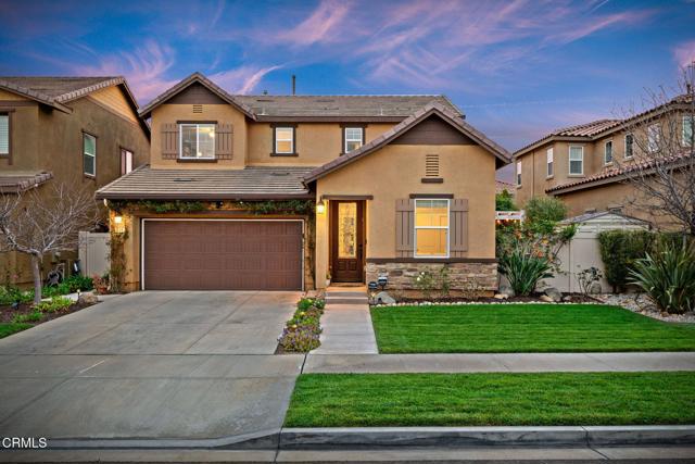 Single Family Residence, 630 Whalen way, Oxnard, CA 93036 - 1