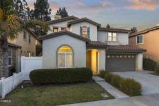 Single Family Residence, 4625 Refugio ct, Camarillo, CA 93012 - 3