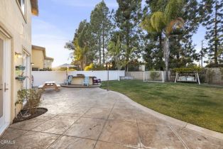 Single Family Residence, 4625 Refugio ct, Camarillo, CA 93012 - 45