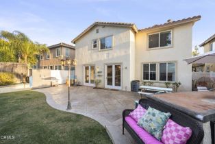 Single Family Residence, 4625 Refugio ct, Camarillo, CA 93012 - 46