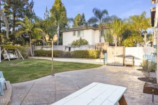 Single Family Residence, 4625 Refugio ct, Camarillo, CA 93012 - 49