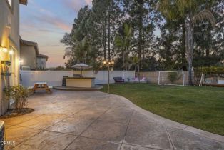 Single Family Residence, 4625 Refugio ct, Camarillo, CA 93012 - 6