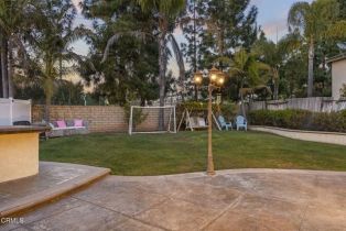 Single Family Residence, 4625 Refugio ct, Camarillo, CA 93012 - 8