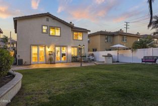 Single Family Residence, 4625 Refugio ct, Camarillo, CA 93012 - 9