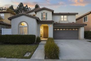 Single Family Residence, 4625 Refugio CT, CA  , CA 93012