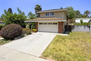 Single Family Residence, 205 Bluefield ave, Newbury Park, CA 91320 - 2
