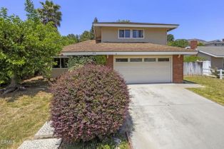 Single Family Residence, 205 Bluefield ave, Newbury Park, CA 91320 - 3