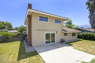 Single Family Residence, 205 Bluefield ave, Newbury Park, CA 91320 - 32