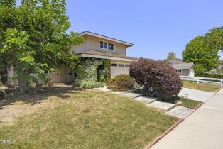 Single Family Residence, 205 Bluefield ave, Newbury Park, CA 91320 - 4