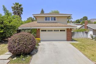 Single Family Residence, 205 Bluefield AVE, Newbury Park, CA  Newbury Park, CA 91320