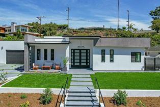 Single Family Residence, 724 Via Arroyo, Ventura, CA 93003 - 2