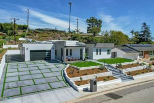 Single Family Residence, 724 Via Arroyo, Ventura, CA 93003 - 3