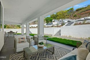 Single Family Residence, 724 Via Arroyo, Ventura, CA 93003 - 43